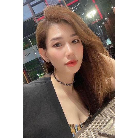 Vòng cổ nữ, dây chuyền chocker cao cấp,  vòng cổ nữ hot thương hiệu