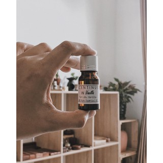 Tinh Dầu Vanilla 30ml