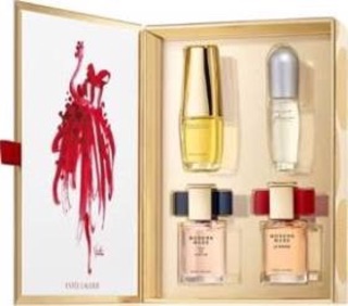 SET NƯỚC HOA ESTEE LAUDER MINI