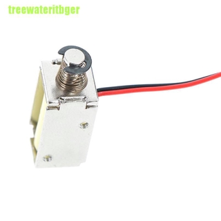 Nam Châm Điện Từ 12v Dc 4mm