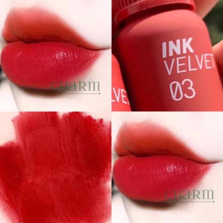Son Ink Velvet  Mẫu Mới