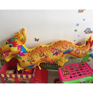 Bóng hình con giáp size to