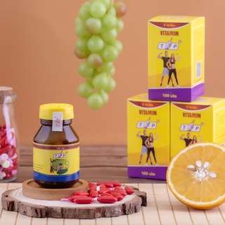 Vitamin Tăng Cân Thái Lan Chính Hãng Có Mã Check