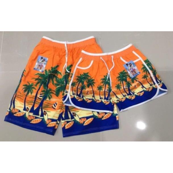 QUẦN ĐI BIỂN NAM NỮ | BigBuy360 - bigbuy360.vn