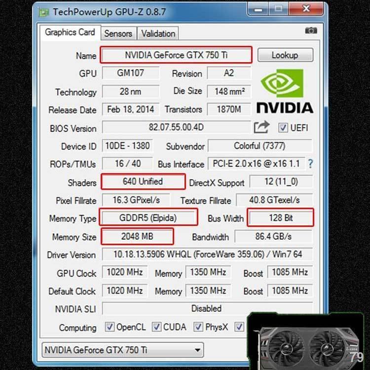 2021☈◇Tháo rời GTX750tiGTX750GTX650 ăn gà LOL DNF với card đồ họa game độc ​​lập với nước lạnh | BigBuy360 - bigbuy360.vn