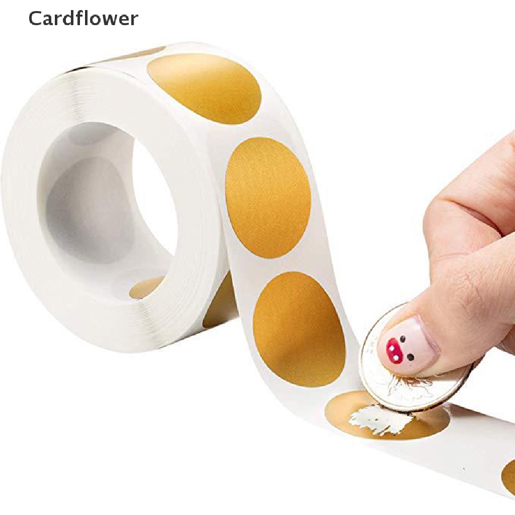 Bộ 300 Miếng Trang Trí Hình Tròn 1 inch DIY Độc Đáo