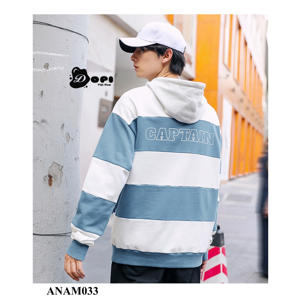 Mẫu mới 2019) Áo hoodie nam áo nỉ nam có mũ phong cách Hàn Quốc | BigBuy360 - bigbuy360.vn