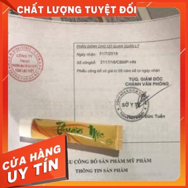 Sale Nấm Ngứa, Hắc Lào, nước ăn chân, côn trùng đốt Th.uần Mộ.c - Th.anh Mộ.c H.ương [ CHÍNH HÃNG ] Hàng có sẵn PTS