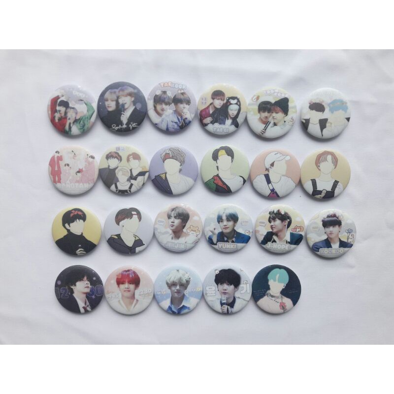 Huy hiệu cán kim tuyến