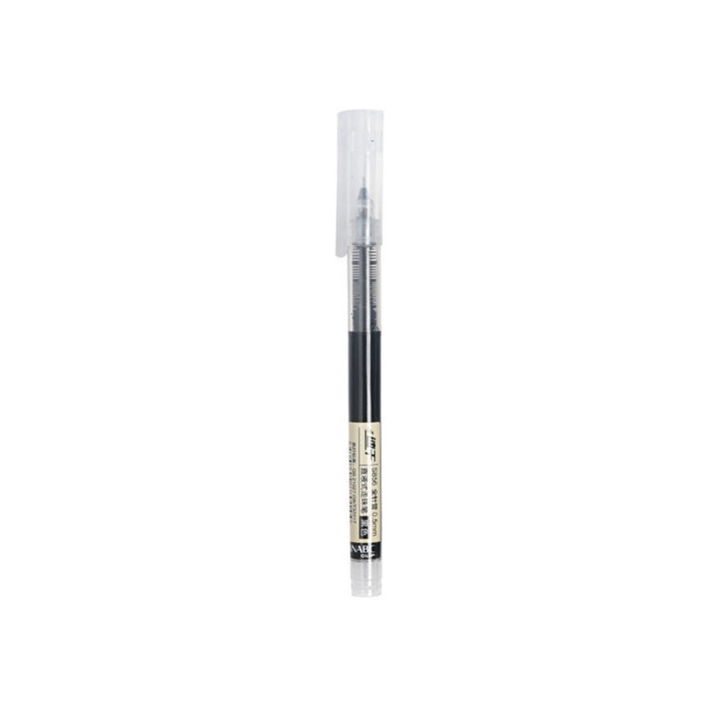 Bút Bi Đầu 0.5mm Có Thể Bơm Mực Lại Tiện Dụng