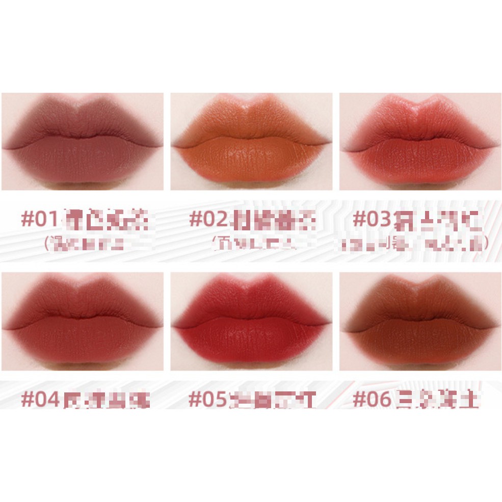 Son lì MAFFICK TIỂU THƯ MF102 nội địa sỉ tốt - GIÁ RẺ 09 | BigBuy360 - bigbuy360.vn