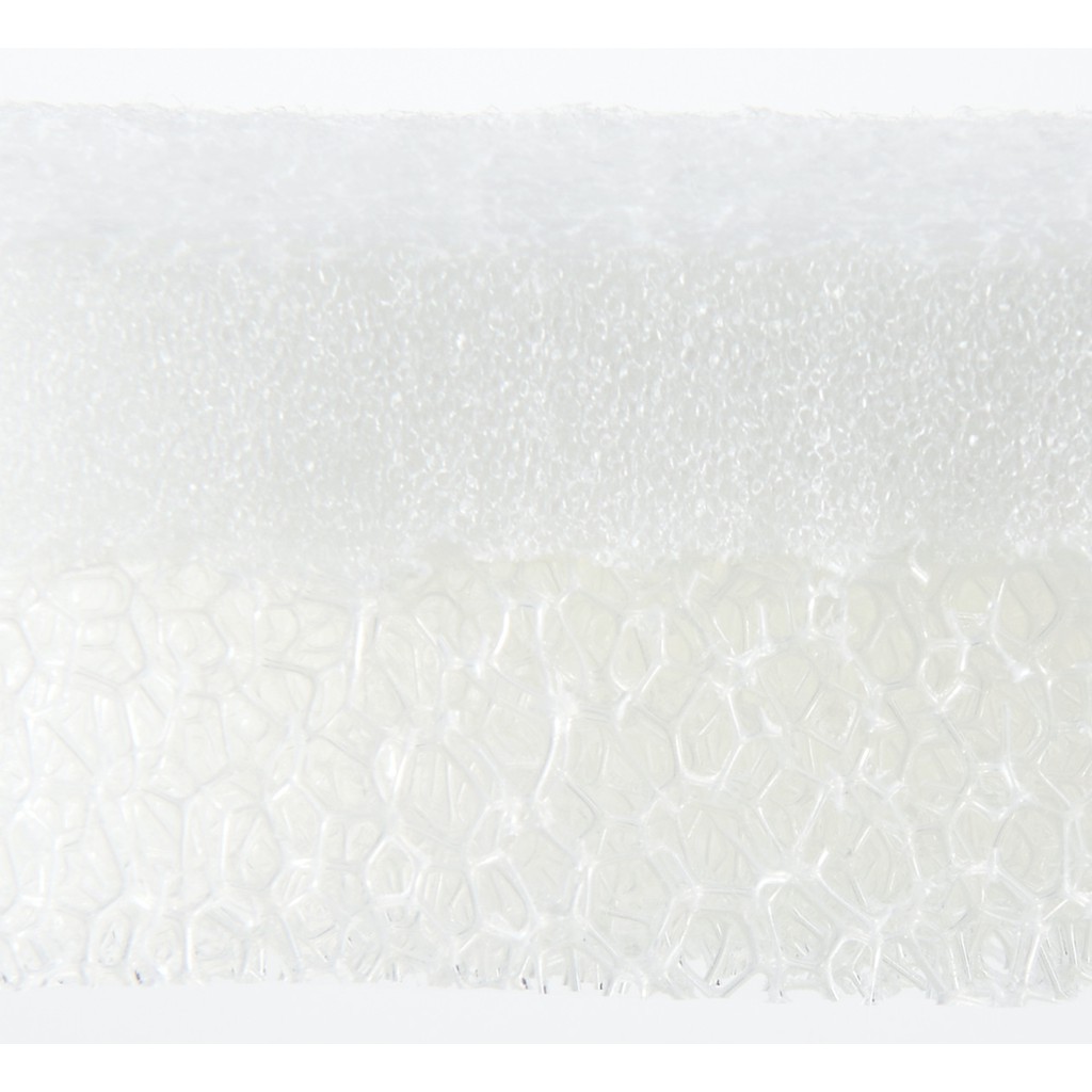 SET 3 MIẾNG RỬA CHÉN BỌT BIỂN URETHANE JAPAN