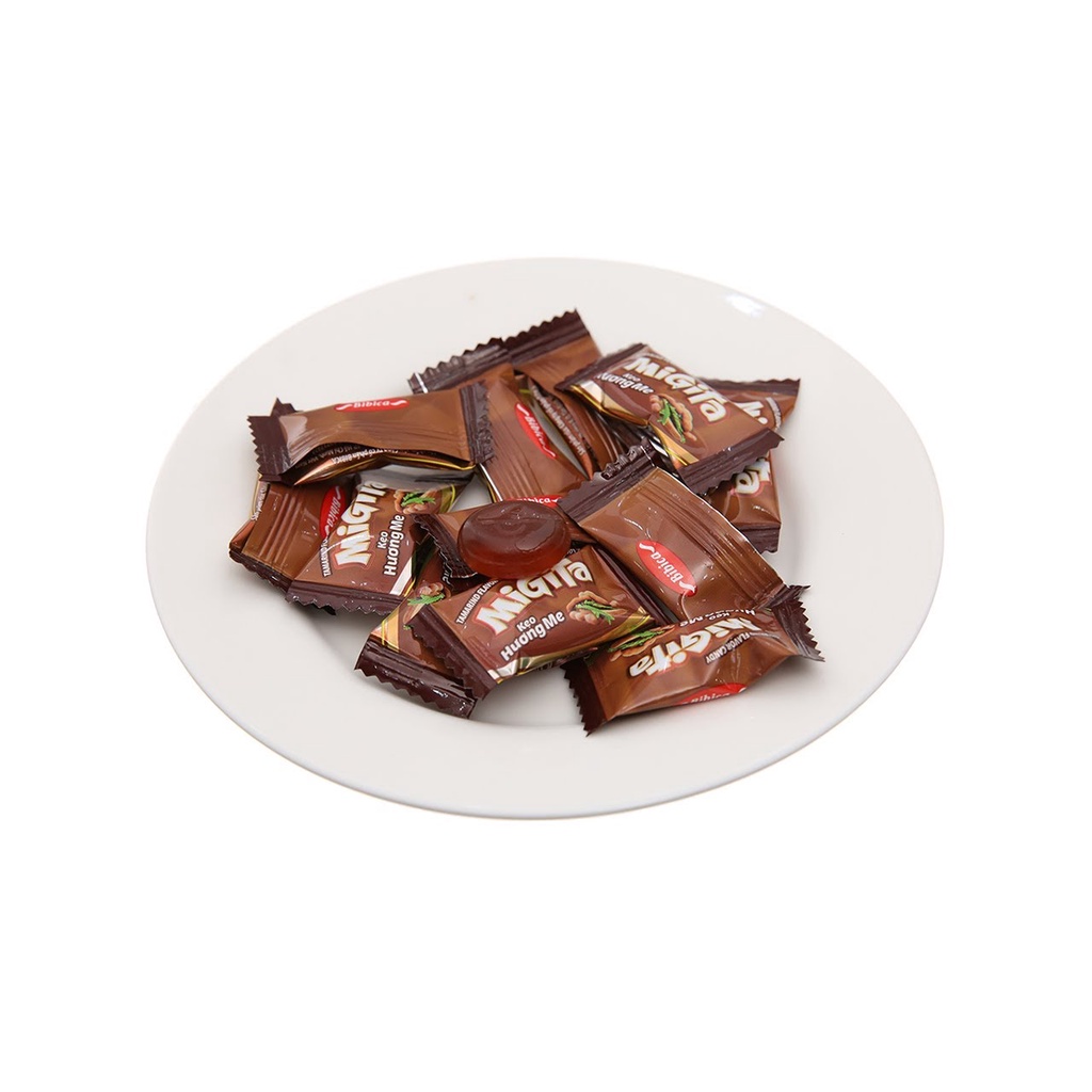 COMBO 20 GÓI KẸO ME MIGITA - gói 70gr