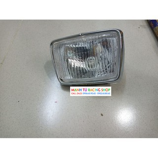 chóa đèn xe cub 82 hàng việt nam