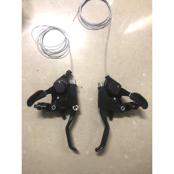 Tay 3-8, tay thắng 3-8 shimano