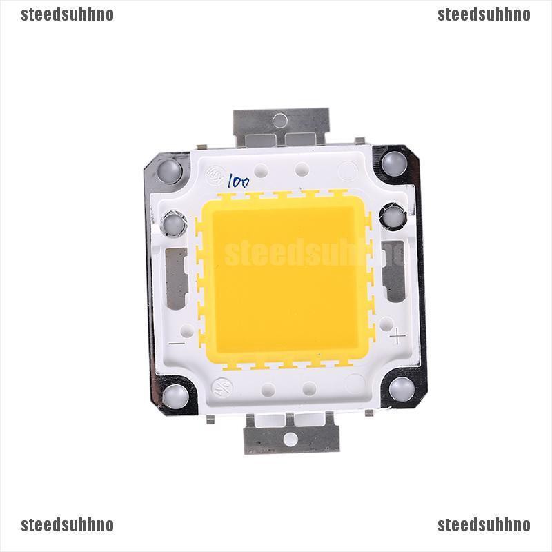 DC 1 Chip Đèn Led Cob 10w 20w 30w 50w 70w 100w 2 Chuyên Dụng