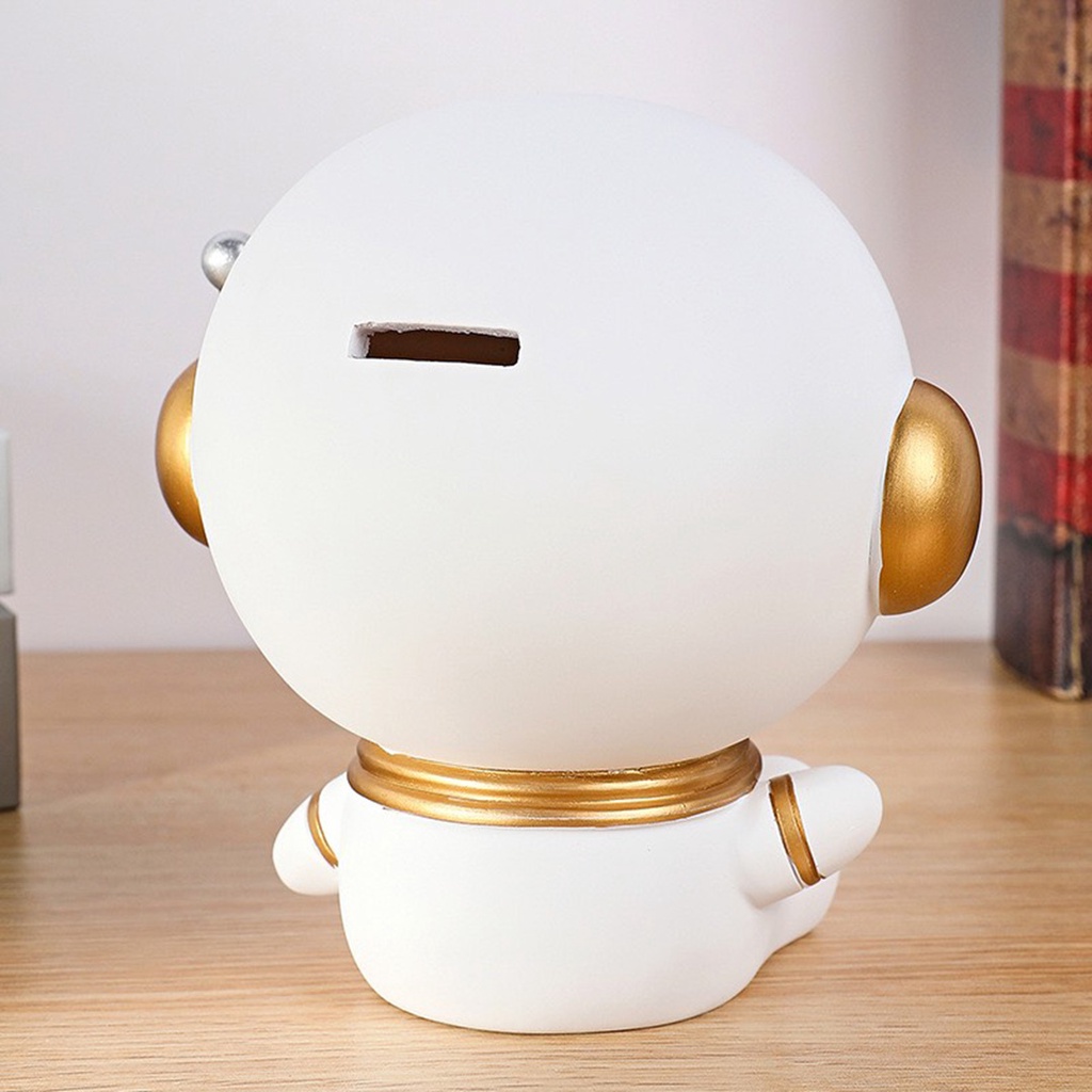 Mô Hình Phi Hành Gia Decor Để Bàn Quà Tặng Sinh Nhật