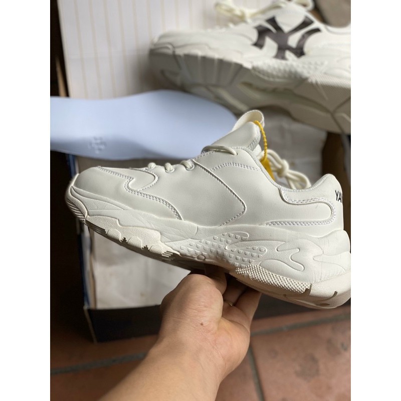 [FullBox &amp;Bill] Giầy thể thao NY cao cấp (zep1.1) Cực HOT Chuẩn Form