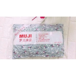 GỐI THƠM MUJI CHO BÉ ( từ 6 tháng tới 10 tuổi) ( Hàng Sẵn)
