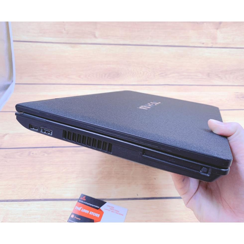 Laptop Toshiba B55 15.6 inch có SSD - Core i5 i3 thế hệ 2 3 | BigBuy360 - bigbuy360.vn