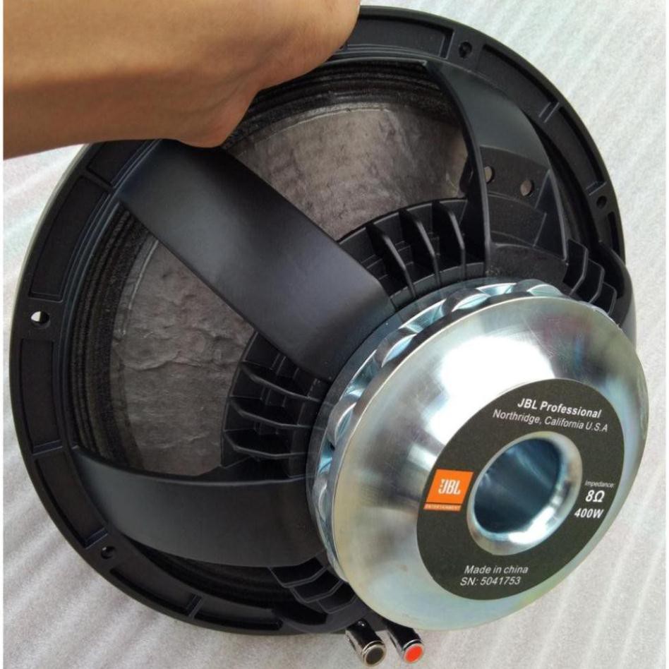 CẶP LOA NEO BI 3 TẤC JB L TRẮNG COIL 75MM  - LOA BASS 30 TỪ NEO