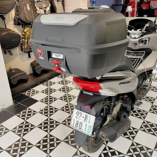 Thùng Givi E43NTL / E43NTL-ADV