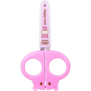 Kéo Học sinh Deli - 6032