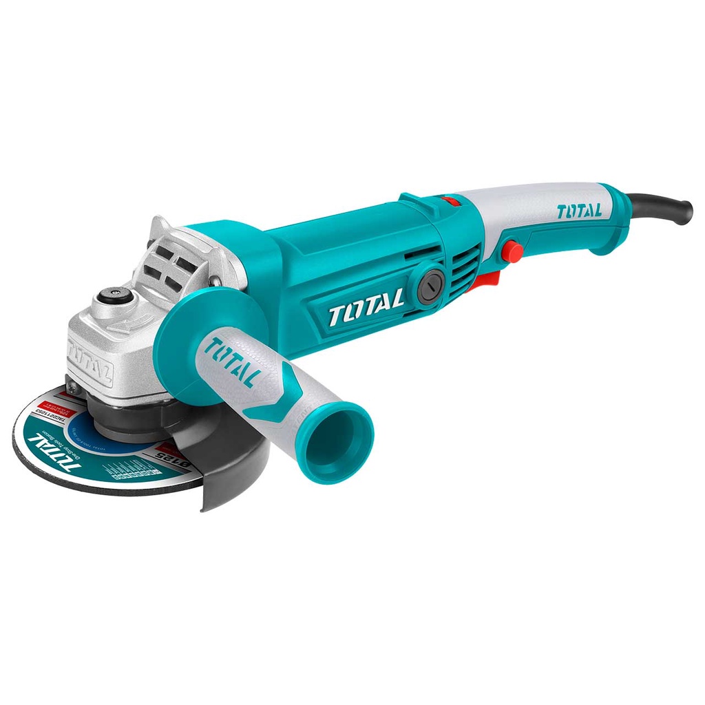 Máy mài góc 1010W TOTAL TG1121256