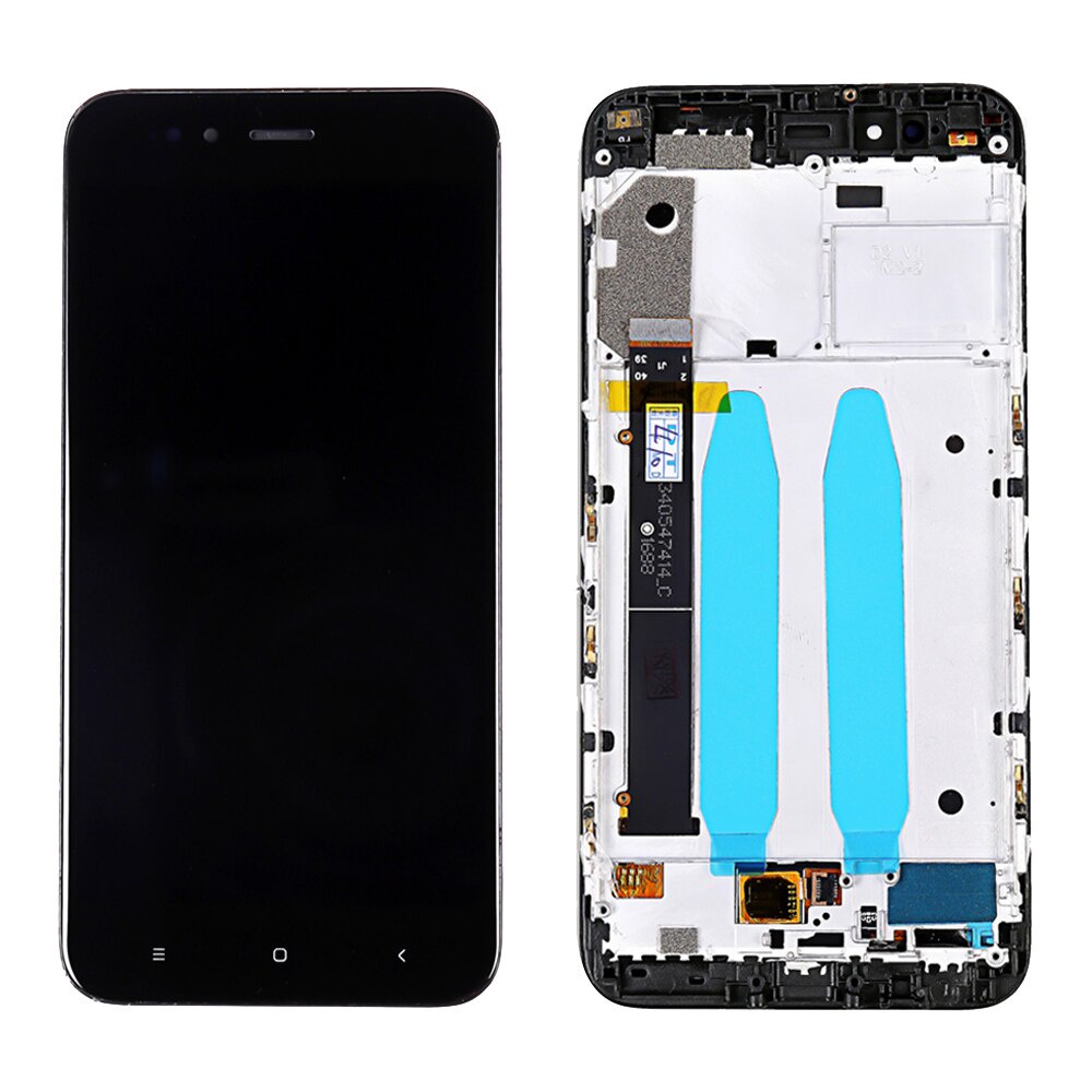 Màn Hình lcd + Cảm Ứng Chạm Thay Thế Cho xiaomi mi a1 5x