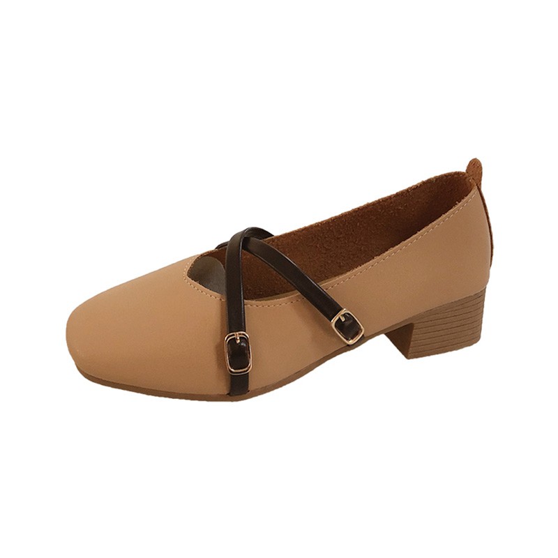 Giày Cao Gót Mũi Nhọn Thời Trang 2021 Cho Nữ | BigBuy360 - bigbuy360.vn