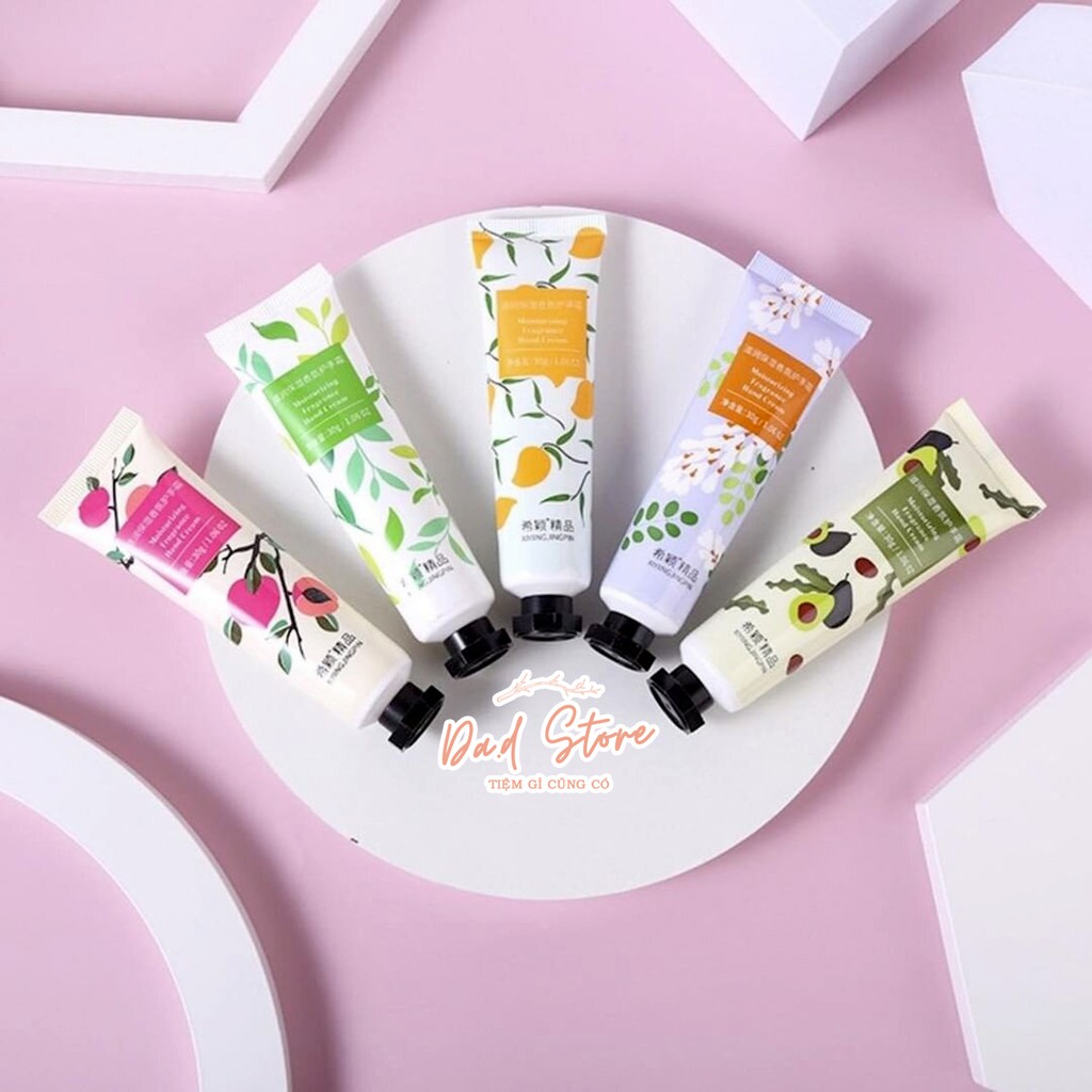 Kem Dưỡng Da Tay Da Chân Maycreate Perfumed Hand Essence | BigBuy360 - bigbuy360.vn