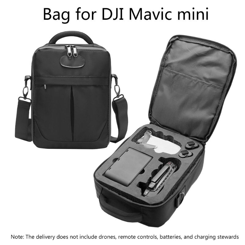 Túi Đựng Mavic Chống Thấm Nước Chống Trầy Xước Có Dây Đeo Vai Tiện Dụng