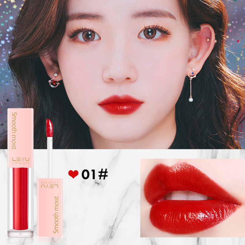 Son môi dạng kem chống thấm nước và bền màu | BigBuy360 - bigbuy360.vn