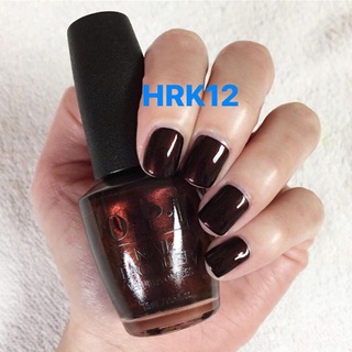 Sơn Móng Tay Thườg Opi 15ml