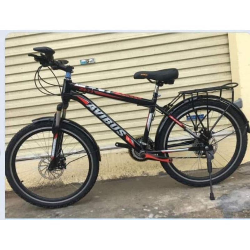 Xeđạpđiạhình.avibus.seri24in.26in