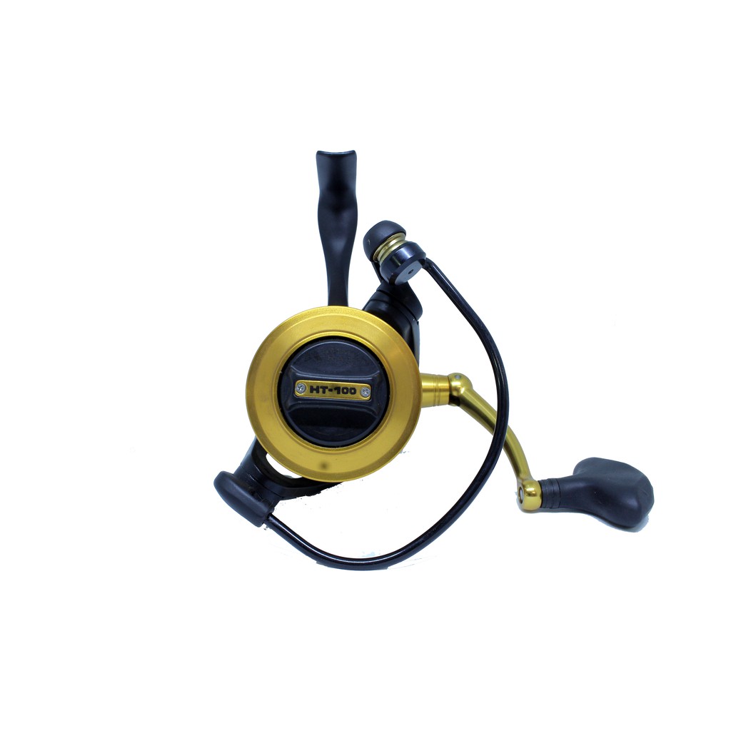 MÁY CÂU CÁ PENN SPINFISHER V 3500 4500LL