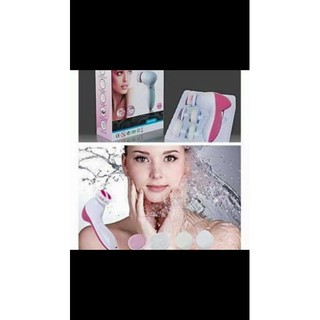 Máy massage mặt 5in 1