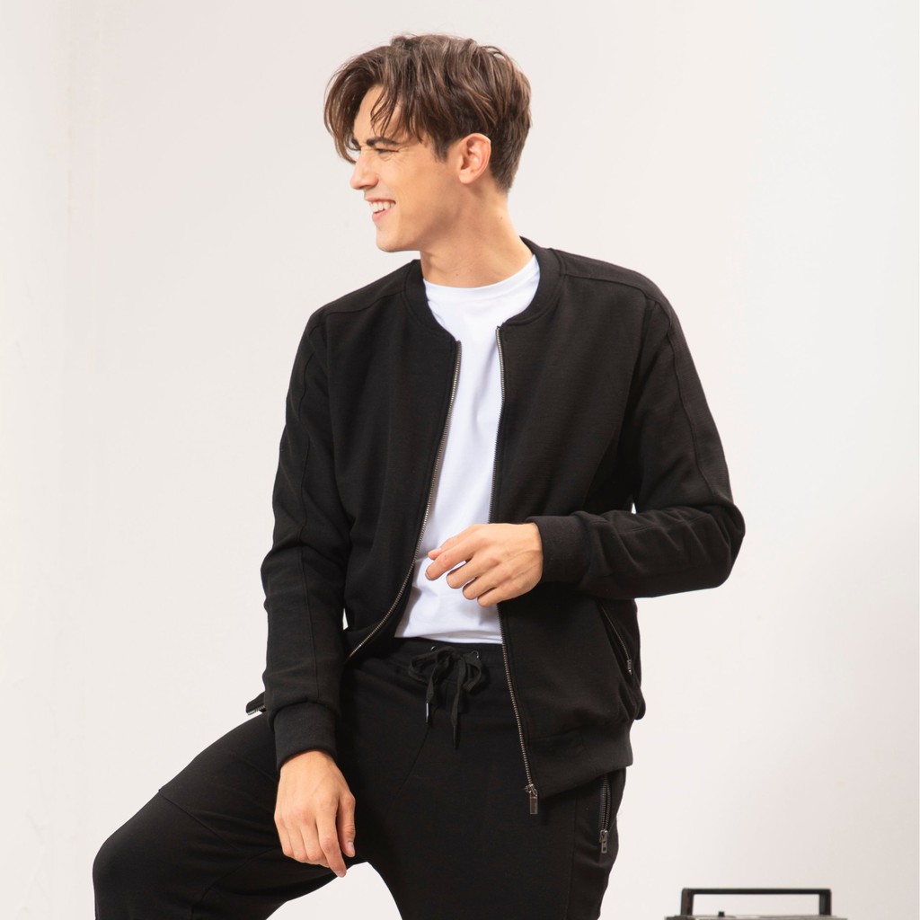 [Mã FAMALLT5 giảm 15% đơn 150K] [Mã FASHIONGREEN15 giảm 10% đơn 99K] Áo B Bombers 144/B | BigBuy360 - bigbuy360.vn