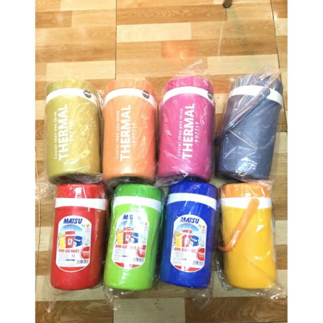 Ca giữ nhiệt 750ml,1000ml