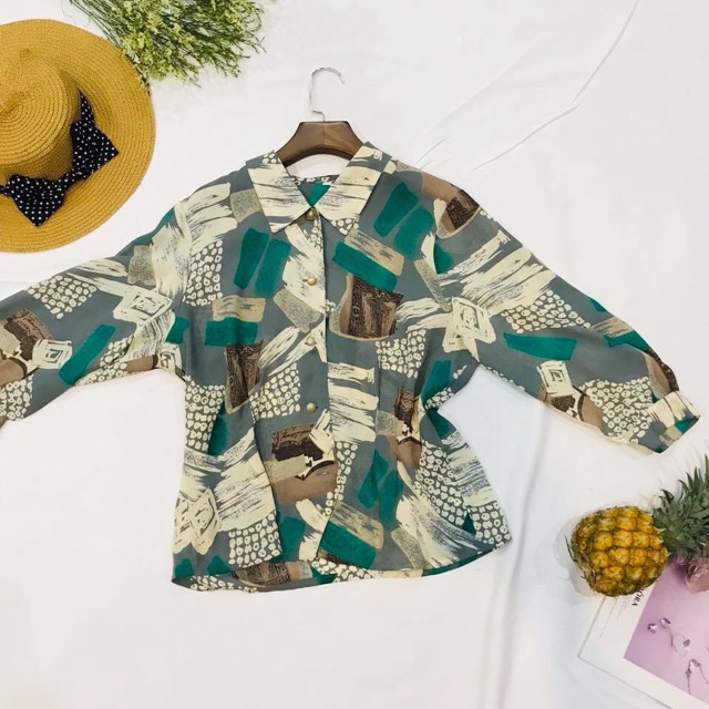 TÂY BOUTIQUE    720k