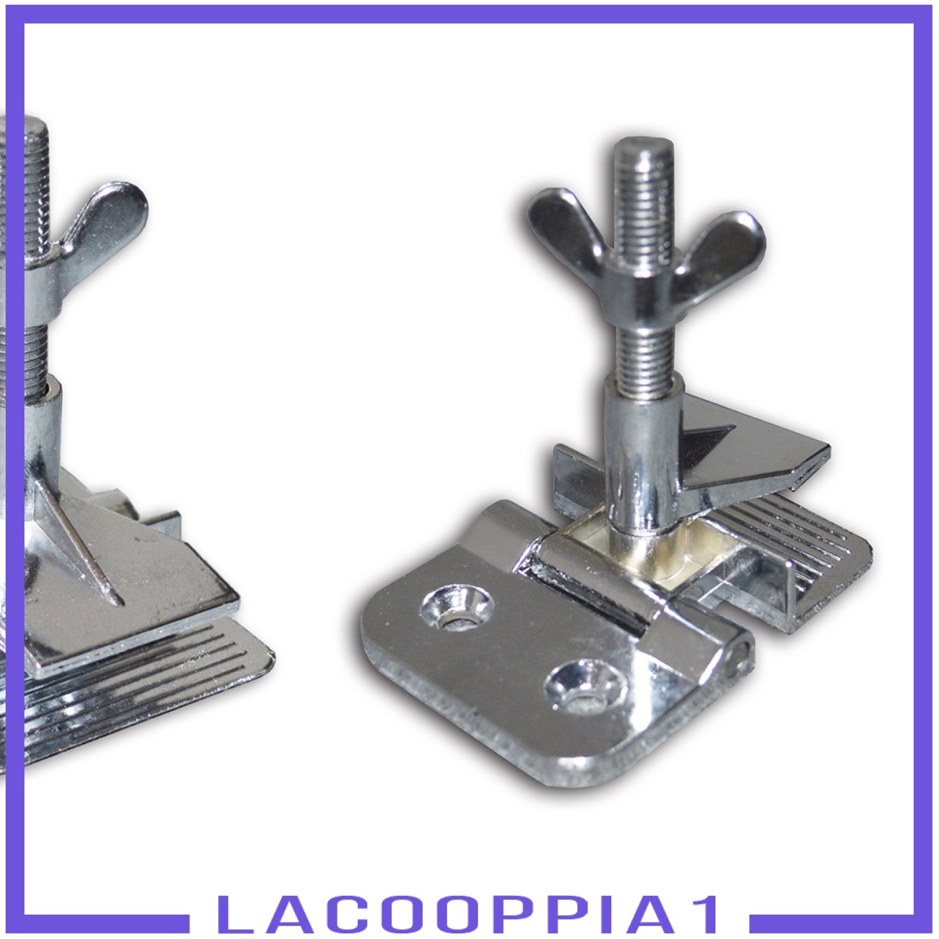1 Cặp Bản Lề Bướm Bằng Lụa Cho Máy In Hobby