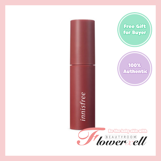 [INNISFREE]  Vivid Cotton Ink Tint 4g  4g