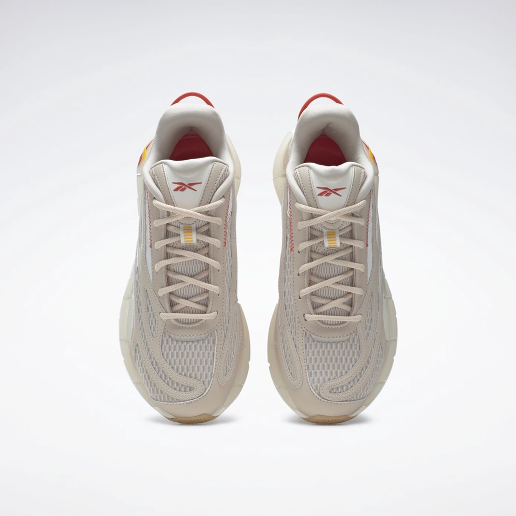 Reebok RUNNING Giày Chạy bộ Nữ Zig Kinectica 2.5 GX6239