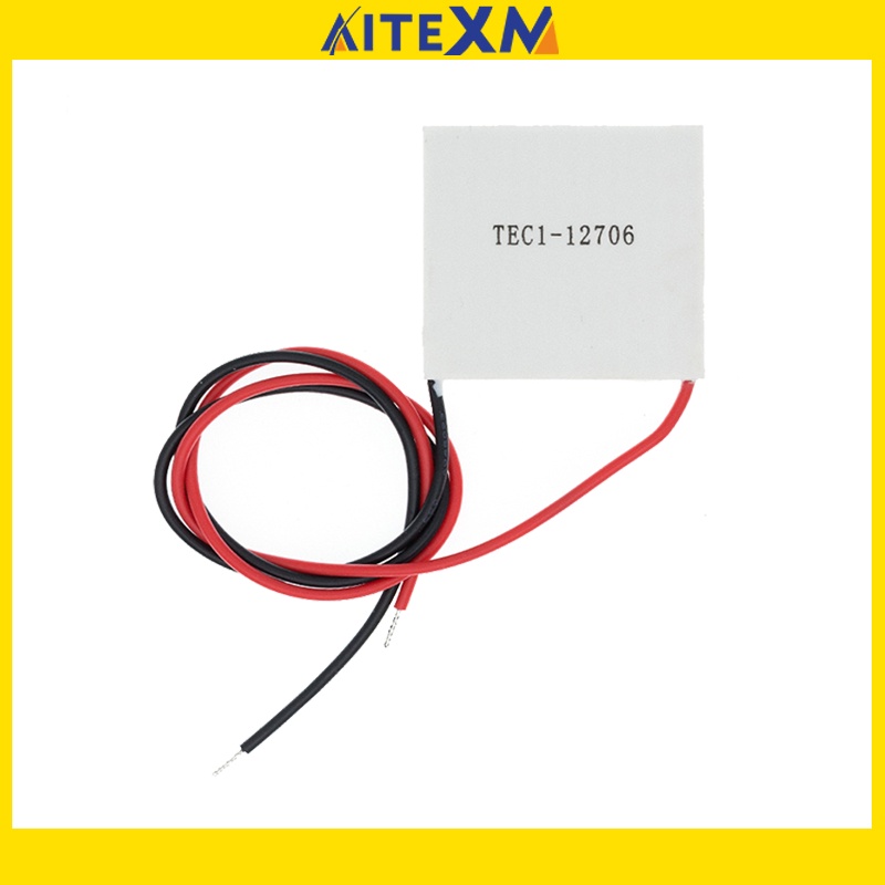 Sò Nóng Lạnh TEC1-12706 12706 40*40MM 12V