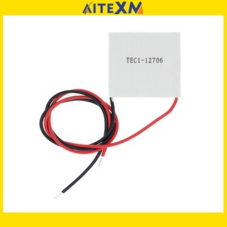 Sò nóng lạnh tec1-12706 12706 40*40mm 12v