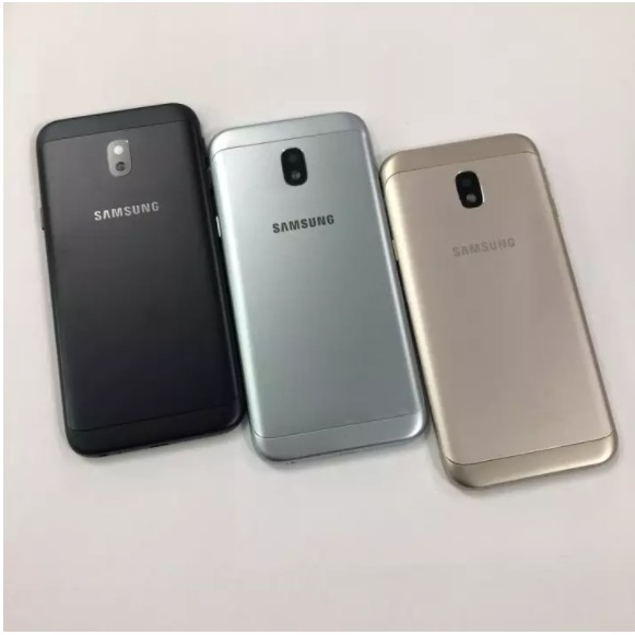 Bộ Vỏ Samsung J3 Pro / J330 / J3  Chính Hãng
