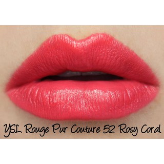 Set son YSL 4 thỏi