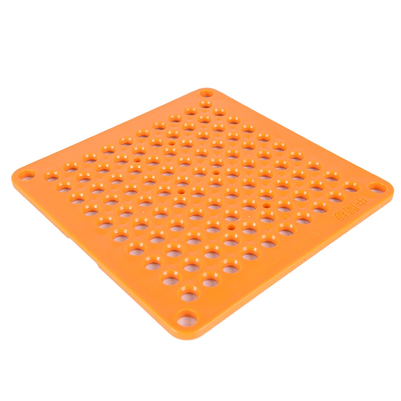 Bộ Dụng Cụ Làm Viên Nang 100 Lỗ