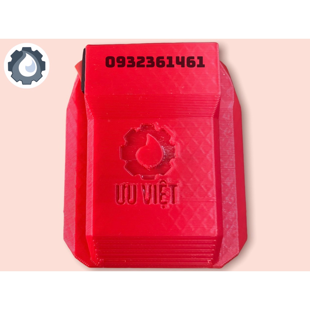 ĐẾ SẠC ĐIỆN THOẠI TRẠM HÀN MINI 21V CHỐNG XẢ CẠN SỬ DỤNG CHÂN PIN MAKITA THÔNG DỤNG