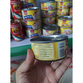Bò hầm Vissan 150g